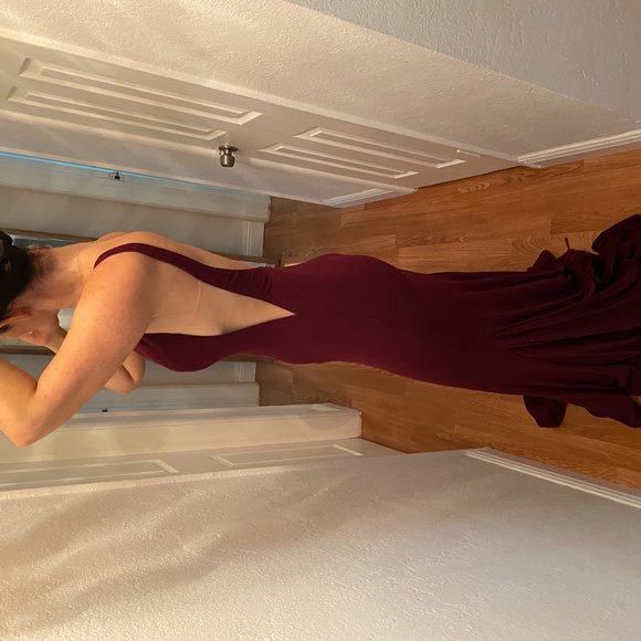 Jovani Evening Gown - Picture 8 of 12